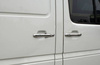 Kryty klik dveří Mercedes Vito W638 1996-2003