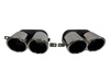 SADA BITŮ BMW 3 G20 G21 LOOK 340I 340D CHROME