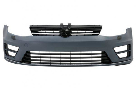 BODY KIT VW GOLF 7R VII 13-17 HB R DESIGN SRA