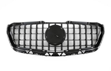 MŘÍŽKA MERCEDES W906 SPRINTER FACELIFT PANAMERICANA