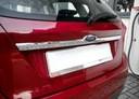 Lišta nad deskami Ford Fiesta 7 2009-2017