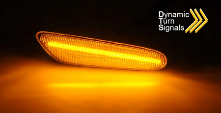 Dynamické směrové řízení pro BMW E46 E60 E87 E84 E90