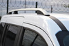Střešní ližiny Ford Transit Connect 2014+ KRÁTKÉ