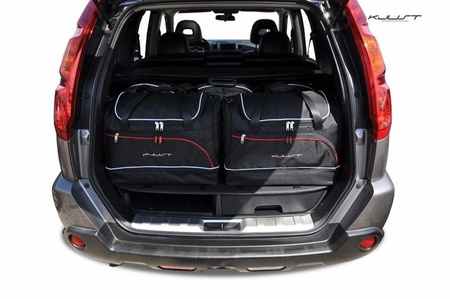 NISSAN X-TRAIL 2007-2014 ZAVAZADLOVÝ NOSIČ 5 KS
