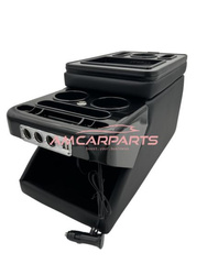 Polička, úložný prostor, organizér, konzole Mercedes Vito W447