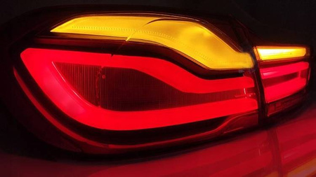 LED R-SMOKE LAMP pro BMW F32 F33 F36 13-16