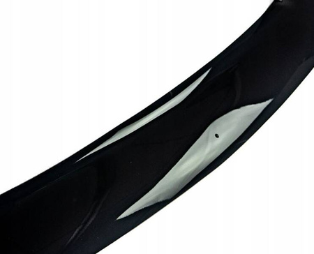 Kryt kapoty PEUGEOT PARTNER TEPEE 2008-2018