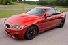 BMW F32 F33 F36 LOOK M4 LEVÉ KŘÍDLO