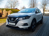 Kryt kapoty Nissan Qashqai J11 2017-2021