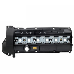 Plastové víko ventilů BMW M52 E36 E39
