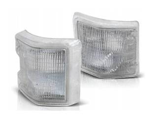 Ukazatele směru Vw T3 79-92 Transporter White Depo