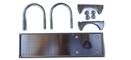 Aktivní tlumič výfuku THOR Sound Booster V