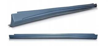 Prahy Mercedes W176 12- / cla w117 13- amg style