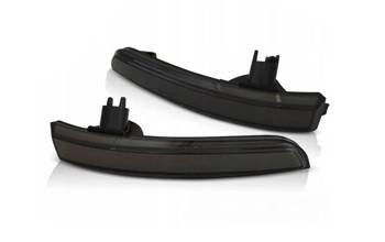 Dynamické pokyny pro Ford Kuga Escape Ecosport