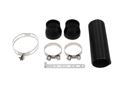 Uhlíkový filtr Airbox 180x130 SET