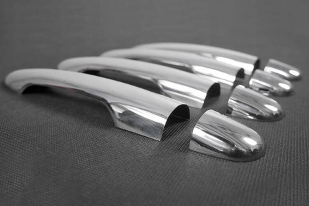 Kryty klik dveří Renault Megane 2004-2010