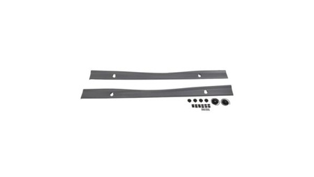 PRAHY PRO BMW E36 1991-1999 M-TECH M3