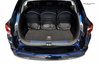RENAULT TALISMAN GRANDTOUR 2015+ ZAVAZADLA 5 KS