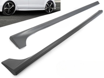 Audi A7 C7 sportovní prahy (2010-2014)