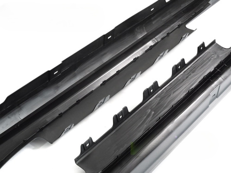 Boční prahy SPORT STYLE BMW G22/G23 2020-