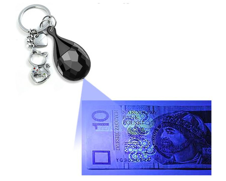 Závěsný záznamník odposlechu VOX 16GB 40H + UV